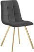 Annie Velvet Dining Chair